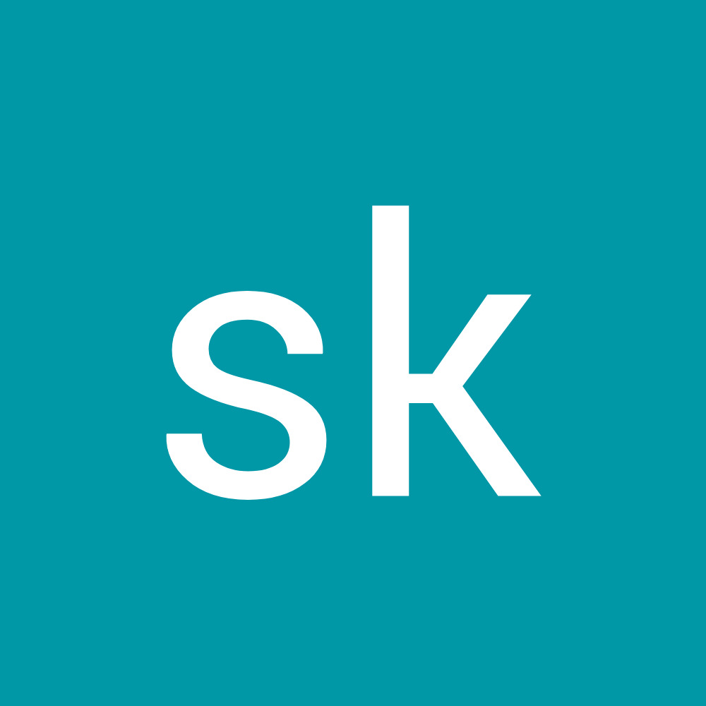 Meet your Posher, Sk